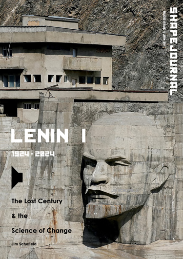 Audio Issue 04 of SHAPE Journal - Lenin 1