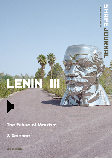 Audio Issue 06 of SHAPE Journal - Lenin 3