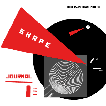 SHAPE Journal blog