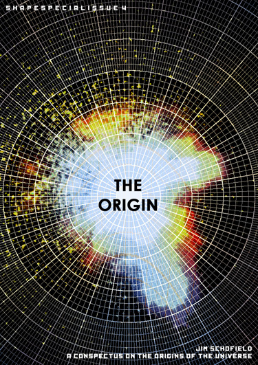 Special Issue 4 - The Origin