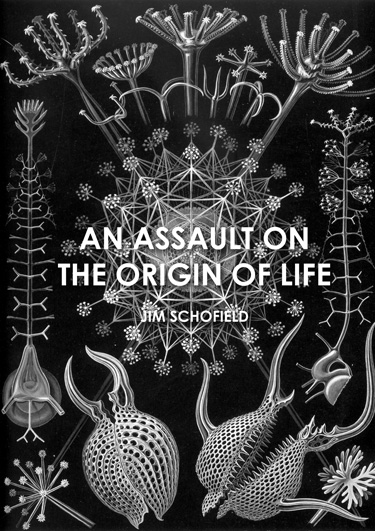 Special Issue 5 - An Assault on The Origin of Life