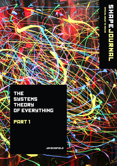 Special Issue 76 - The Systems Theory of Everything