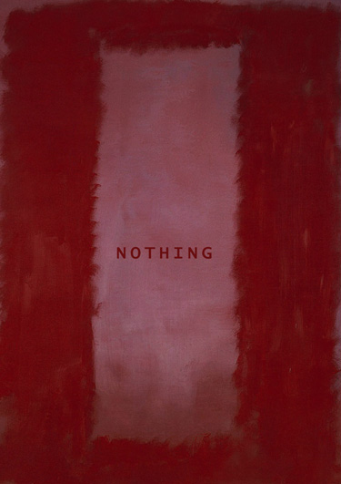 Special Issue 8 - Nothing